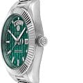 Philipp Plein Philipp Plein Date Superlative Gent PWPNA0124 , наручные мужские часы фото под углом