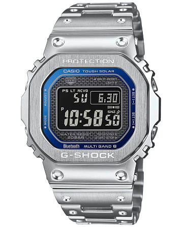 Casio G-Shock GMW-B5000D-2DR (GMW-B5000D-2)
