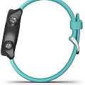 Garmin Garmin Forerunner 245 Music 010-02120-32  наручные мужские часы фото под углом.