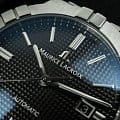 Maurice Lacroix Maurice Lacroix Aikon Automatic AI6007-SS001-330-1 AI6007-SS001-330-1 оригинальные мужские часы в комплекте с коробкой