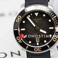 Tissot Tissot Seastar 2000 Professional Powermatic 80 T120.607.17.441.01 швейцарские наручные мужские часы заводная головка с логотипом Tissot