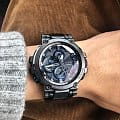 Оригинальные часы Casio Casio G-Shock Premium MTG-B1000BD-1A электронные калибр механизма  общий вид
