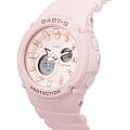 Casio Casio Baby-G BGA-275-4ADR (BGA-275-4A) baby-g японские женские часы на браслете пластик боковой вид