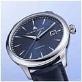 Maurice Lacroix Maurice Lacroix 1975 756007-SS001-430-4 , наручные мужские часы фото под углом