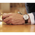 Orient Orient Star RE-AW0003S0 (RE-AW0003S00B) , наручные мужские часы фото под углом