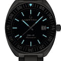Оригинальные часы Certina Certina Sport DS-2 C024.607.11.081.02 механические калибр механизма powermatic 80.611 общий вид