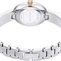 Swarovski Swarovski Crystal Rock Oval 5656878  швейцарские женские часы на браслете нержавеющая сталь боковой вид