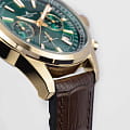 Оригинальные часы Jacques Lemans Jacques Lemans  Sport 1-2117H кварцевые калибр механизма  общий вид