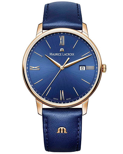 Maurice Lacroix Eliros Date EL1118-PVP01-411-1