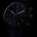 TAG Heuer TAG Heuer Carrera Chronograph CBS2212.FC6535  — задняя крышка сталь металл корпуса швейцарские часы