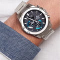 Casio Casio Edifice EFR-S567D-1AVUDF (EFR-S567D-1A) EFR, наручные мужские часы фото под углом