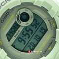 Casio Casio G-Shock GMD-B800SU-3, g-shock япония женские часы на браслете каучук боковой вид