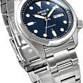 Seiko Seiko 5 Sports SRPE53K1  — детали корпуса и нержавеющая сталь