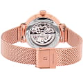 Pierre Lannier Pierre Lannier Automatic 313B938 франция наручные женские часы заводная головка с логотипом Pierre Lannier