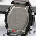 Оригинальные часы Casio Casio G-Shock GM-S2100MF-1A в фирменной упаковке от производителя