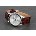 Jacques Lemans Jacques Lemans 1-2022B , наручные мужские часы фото под углом