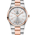 Cover Cover Bracelet CO219.06  CO219.06 кварцевые женские часы  белый циферблат, браслет нержавеющая сталь с pvd-покрытием — вид спереди