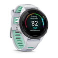 Garmin Garmin Forerunner 265S 010-02810-14 мужские часы  циферблат на запястье