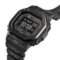 Casio Casio G-Shock DW-H5600EX-1DR (DW-H5600EX-1), g-shock япония мужские часы на браслете пластик боковой вид