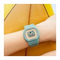 Casio Casio G-Shock GLX-S5600-3 , наручные женские часы фото под углом