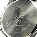 Casio Casio Edifice EFR-556DB-2A кварцевые часы с аксессуарами мужские часы модель EFR-556DB-2A