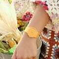 Casio Casio Collection MQ-24B-9B , наручные женские часы фото под углом