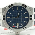 Оригинальные часы Maurice Lacroix Maurice Lacroix Aikon Automatic AI6008-SS001-430-1 механические калибр механизма ml115 общий вид