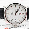 Swiss Military by Chrono Swiss Military by Chrono SM34039.07  наручные мужские часы фото под углом.