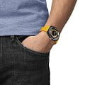 Tissot Tissot Sideral S Powermatic 80 T145.407.97.057.00  наручные мужские часы фото под углом.