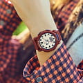 Casio Casio Baby-G BGA-310RP-4ADR (BGA-310RP-4A) , наручные женские часы фото под углом