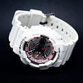 Оригинальные часы Casio Casio G-Shock GMA-S110MP-7A электронные калибр механизма  общий вид