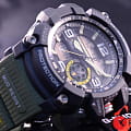Casio Casio G-Shock GG-1000-1A3DR (GG-1000-1A3) Mudmaster — детали корпуса и тканевый