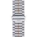 Tissot Tissot Luxury Powermatic 80 T086.407.22.051.00, t-classic швейцария мужские часы на браслете нержавеющая сталь боковой вид