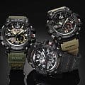Casio Casio G-Shock GG-1000-1A5DR (GG-1000-1A5) япония наручные мужские часы заводная головка с логотипом Casio