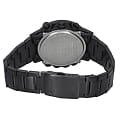 Casio Casio Edifice ECB-40BK-1ADF (ECB-40BK-1A) ECB, наручные мужские часы фото под углом