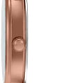 Casio Casio Collection LTP-E412PG-4A, ltp япония женские часы на браслете сталь с ip покрытием боковой вид