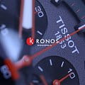 Оригинальные часы Tissot Tissot T-Race Cycling Vuelta Edition T111.417.37.441.01 кварцевые калибр механизма eta g10.212 общий вид