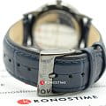 Kenneth Cole Kenneth Cole Automatic KC50784003 мужские часы серебристый циферблат на запястье