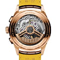 Breitling Breitling Premier B01 Chronograph 42 RB0145371G1P1  наручные мужские часы фото под углом.