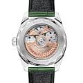 Omega Omega Seamaster Aqua Terra 220.58.38.20.99.008 Aqua Terra, наручные женские часы фото под углом