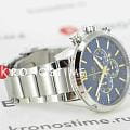 Festina Festina Timeless Chrono F20343/2,  испания мужские часы на браслете нержавеющая сталь боковой вид