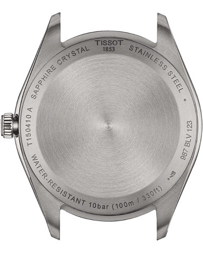 Tissot PR 100 T150.410.22.041.00