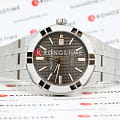 Maurice Lacroix Maurice Lacroix Aikon Automatic AI6008-SS002-331-2  наручные мужские часы фото под углом.