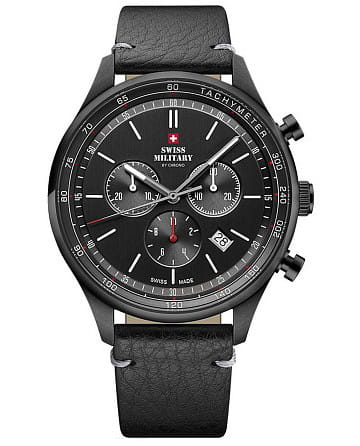 Swiss Military by Chrono SM34081.10