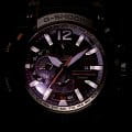 Casio Casio G-Shock GPW-2000-1A Premium, наручные мужские часы фото под углом