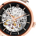 Pierre Lannier 313B938 женские часы застежка крупным планом