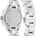 Philipp Plein Philipp Plein PWPPA0224,  германия женские часы на браслете керамика боковой вид