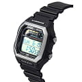 Оригинальные часы Casio Casio Collection WS-1600H-1AVEF электронные калибр механизма  общий вид