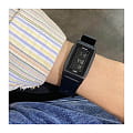 Casio Casio Collection LF-10WH-1DF (LF-10WH-1) , наручные женские часы фото под углом