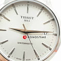 Часы Tissot Classic Dream Swissmatic T129.407.11.031.00 фото 9